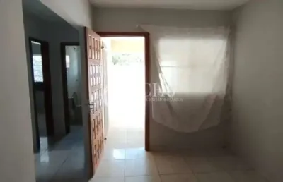 Casa com 2 quartos para alugar no Uvaranas, Ponta Grossa 