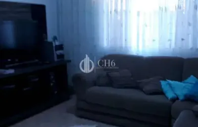 Casa com 2 quartos à venda no Uvaranas, Ponta Grossa 