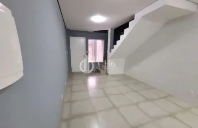 Casa com 2 quartos à venda no Nova Rússia, Ponta Grossa 
