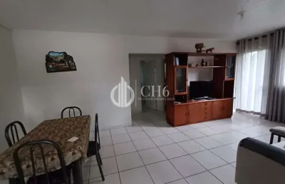 Casa com 3 quartos à venda no Neves, Ponta Grossa 