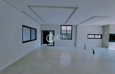 Casa com 3 quartos à venda no Colônia Dona LuÍza, Ponta Grossa 