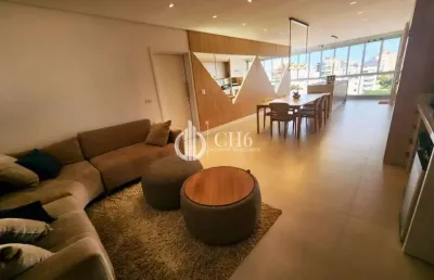 Apartamento mobiliado no edifício malibu - guaratuba pr
