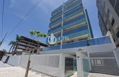 Apartamento com 2 quartos à venda na Avenida Bandeirantes, 982, Caiobá, Matinhos
