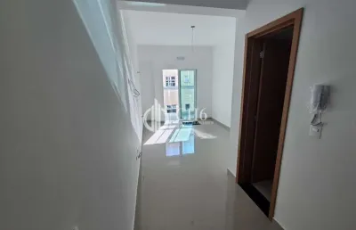 Apartamento com 1 quarto à venda no Centro, Matinhos 