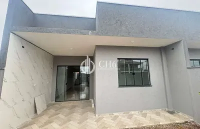Casa com 3 quartos à venda no Centro, Guaratuba 
