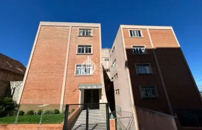 Apartamento com 3 quartos para alugar na Rua Marechal Deodoro da Fonseca, 825, Centro, Ponta Grossa