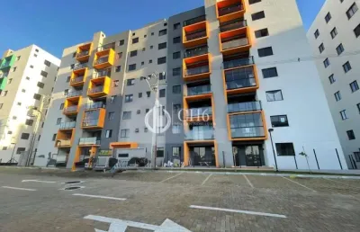 Apartamento com 2 quartos para alugar no Contorno, Ponta Grossa 