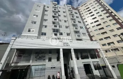 Apartamento com 2 quartos para alugar no Centro, Ponta Grossa 