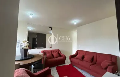 Apartamento com 3 quartos para alugar no Estrela, Ponta Grossa 