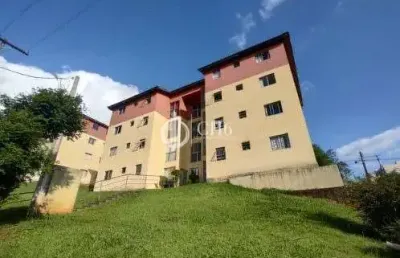 Apartamento com 2 quartos à venda no Estrela, Ponta Grossa 