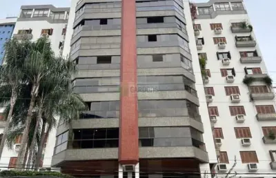 Apartamento com 4 quartos à venda na Rua Heller, 243, Centro, Novo Hamburgo