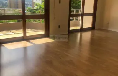Apartamento com 4 quartos à venda na Rua Augusto Jung, 505, Centro, Novo Hamburgo