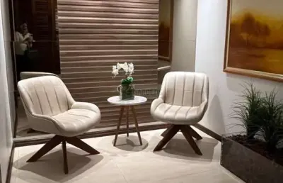 Apartamento com 2 quartos à venda na Rua Lima e Silva, 392, Centro, Novo Hamburgo