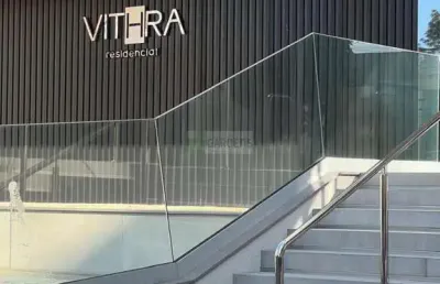 Apartamento com 3 quartos à venda na Rua Augusto Jung, Centro, Novo Hamburgo