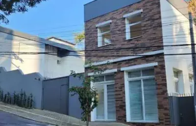 Casa comercial à venda na Rua Joaquim Pedro Soares, 244, Centro, Novo Hamburgo