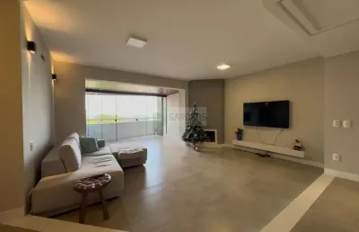 Apartamento com 3 quartos à venda na Avenida Doutor Maurício Cardoso, 1601, Hamburgo Velho, Novo Hamburgo