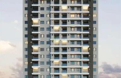 Apartamento com 2 quartos à venda em Morretes, Itapema 