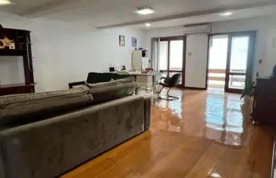 Apartamento com 3 quartos à venda na Rua José Bonifácio, 100, Centro, São Leopoldo