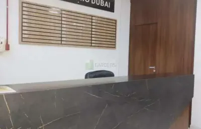 Sala comercial à venda na Rua Cinco de Abril, 634, Rio Branco, Novo Hamburgo