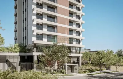 Apartamento com 3 quartos à venda no São José, São Leopoldo 