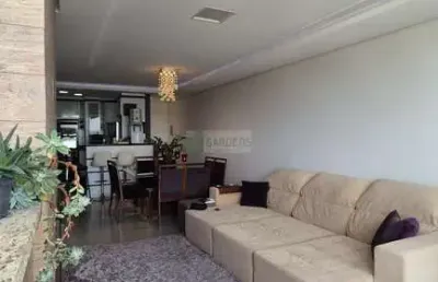 Apartamento com 3 quartos à venda na Cidade Nova, Ivoti 