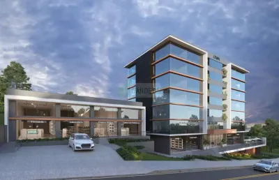 Uniplex salas comerciais - consultórios área médica e afins