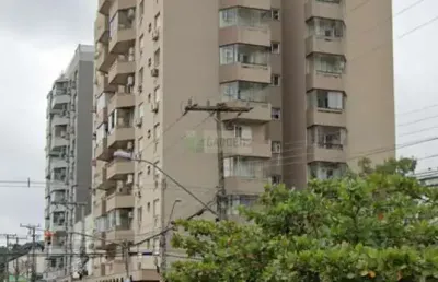 Apartamento com 03 dormitórios, garagem no b. pátria nova, nh