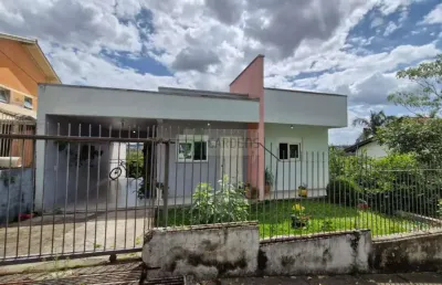 Casa com 2 quartos à venda no Operário, Novo Hamburgo 