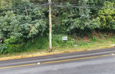 Terreno com excelente localização, imediações da av. maurício cardoso