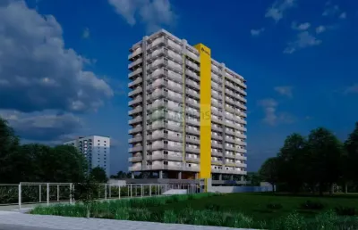 Apartamento com 2 quartos à venda no Centro, Gravataí 