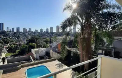 Casa com 4 quartos à venda na Rua Ilmo Alfredo Pletsch, 106, Jardim Mauá, Novo Hamburgo