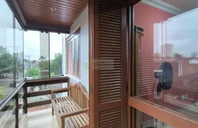 Apartamento com 2 quartos à venda no Ideal, Novo Hamburgo 