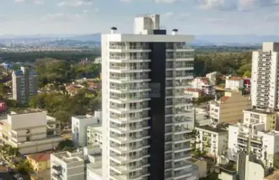 Apartamento com 3 quartos à venda no Morro do Espelho, São Leopoldo 