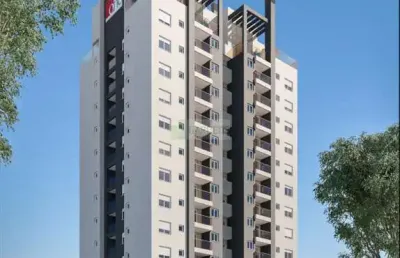 Apartamento com 2 quartos à venda no Centro, São Leopoldo 