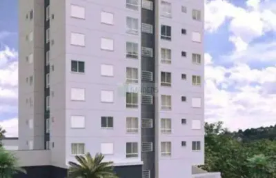 Apartamento com 2 quartos à venda no Centro, Novo Hamburgo 