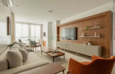 Apartamento com 3 quartos à venda no Centro, Nova Petrópolis 