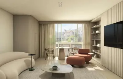 Apartamento com 2 quartos à venda no Centro, Nova Petrópolis 