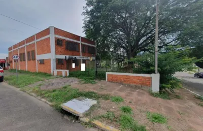Prédio à venda no São Jorge, Novo Hamburgo 
