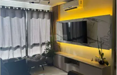 Apartamento com 3 quartos à venda no Jardim Mauá, Novo Hamburgo 