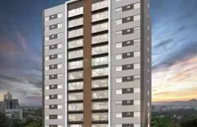 Apartamento com 3 quartos à venda no Rio Branco, Novo Hamburgo 