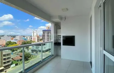 Apartamento com 3 quartos à venda no Centro, São Leopoldo 