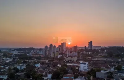 Apartamento com 2 quartos à venda no Centro, São Leopoldo 