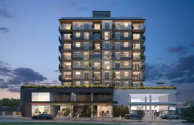 Apartamento com 2 quartos à venda na Bela Vista, Parobé 