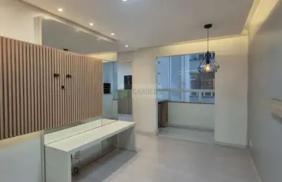 Apartamento com 2 quartos à venda na Vila Rosa, Novo Hamburgo 
