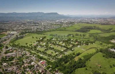 Terreno à venda em Santo Antônio, Campo Bom 