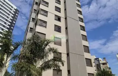 Apartamento com 3 quartos à venda na Rua Augusto Jung, 180, Jardim Mauá, Novo Hamburgo