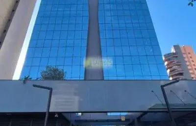 Apartamento com 3 quartos à venda no Centro, Novo Hamburgo 