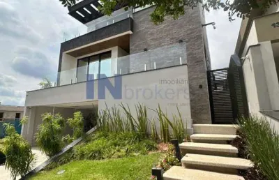 Casa a venda cond. brisas do lago com 4 dormitórios- 3 suítes ( 1 no térreo), closet, piscina aquecida, área gourmet, 4 vagas, jd novo mundo- jundiaí
