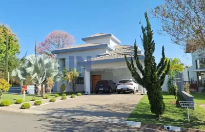Linda casa de condomínio à venda em itupeva-sp, residencial dos lagos: 3 quartos, 2 suítes, 2 salas, 4 banheiros, 1 vaga, 336m²!