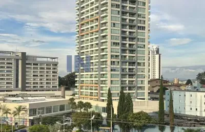 Sala comercial a venda no edifício maxime office tower com 35 m², 1 vaga, na av. 9 de julho, em jundiaí sp